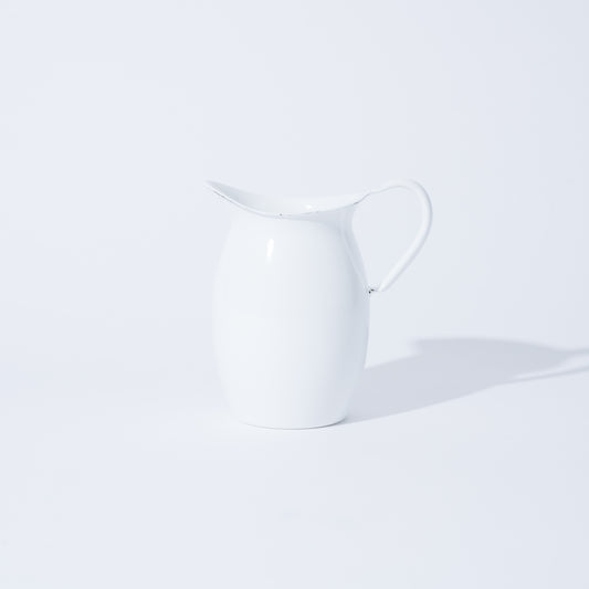 Enamel jug ジャグ