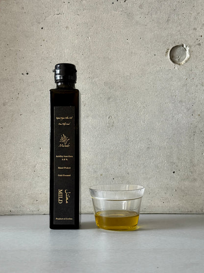 Murado エキストラバージンオリーブオイル 【MILD】