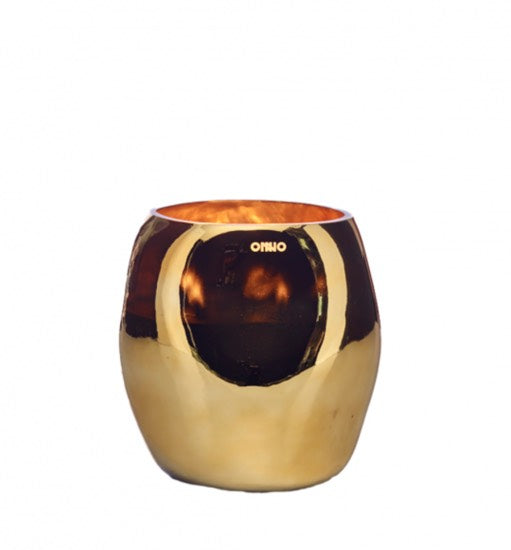 ONNO Candle Gold "MUSE"