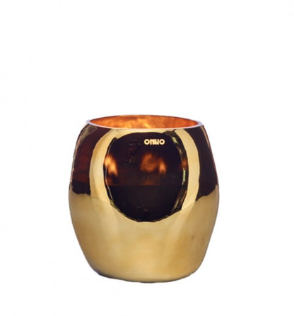 ONNO Candle Gold "MUSE"