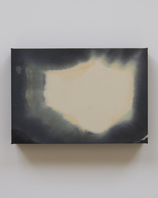 Ayana Mizuno "the light beyond no.2, 2025"