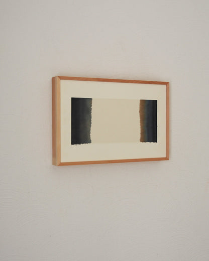 Ayana Mizuno "KUU no.3, 2025"