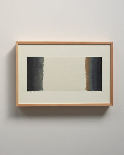 Ayana Mizuno "KUU no.3, 2025"