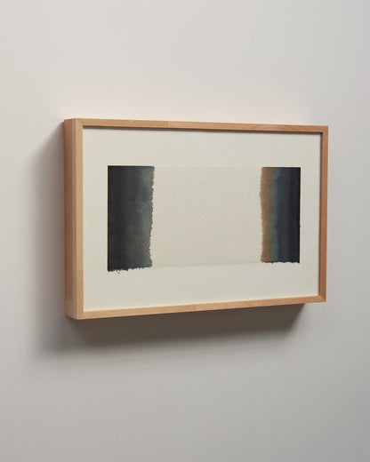 Ayana Mizuno "KUU no.3, 2025"