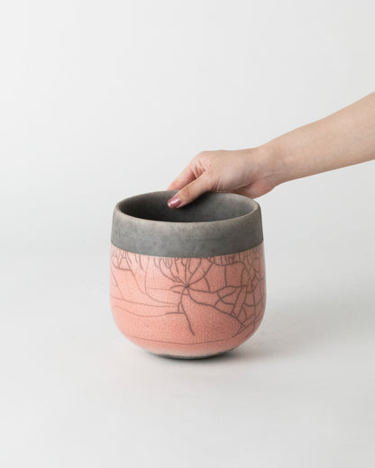 DOMANI MINSK 16 Green Set［モンステラブッシュ］