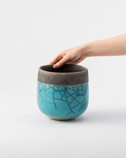 DOMANI MINSK 16 Green Set［モンステラブッシュ］