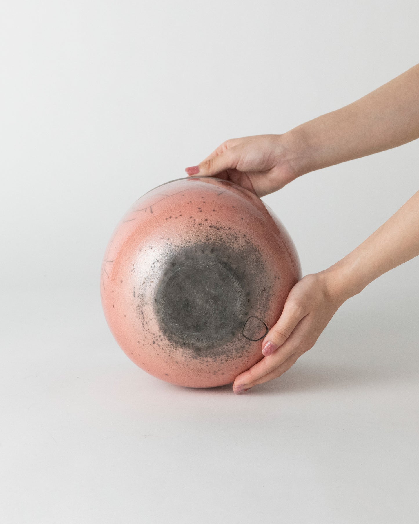 DOMANI MINSK 20 Green Set［アロエピンク花］