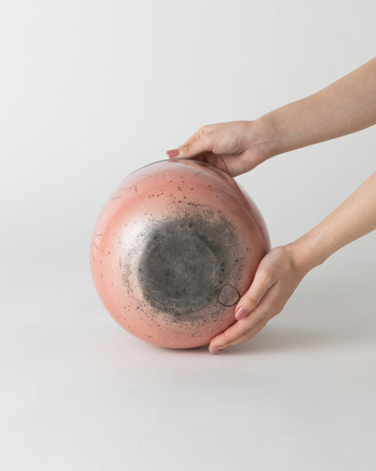 DOMANI MINSK 20 Green Set［アロエピンク花］