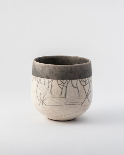 DOMANI MINSK 20 Green Set［アロエピンク花］