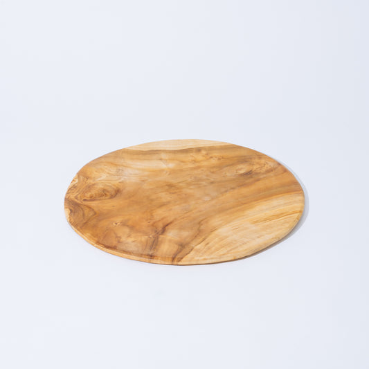 Wood plate B ウッドプレート