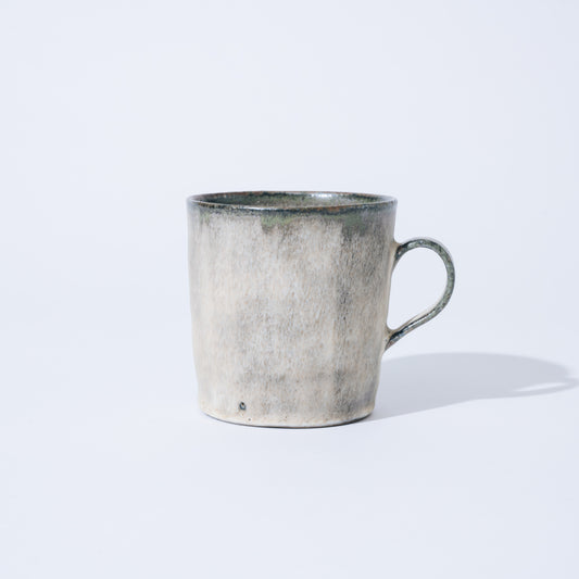 Mug mat gray A マグ