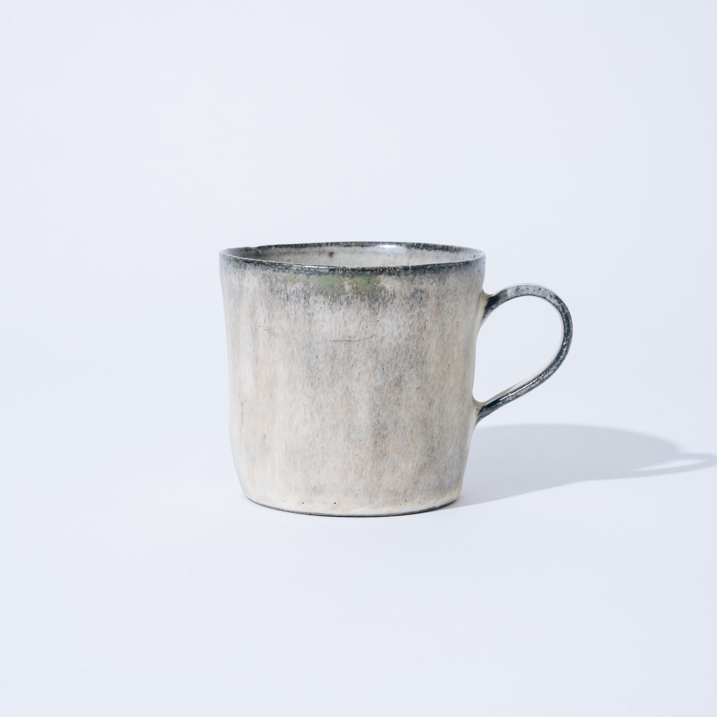 Mug mat gray B マグ