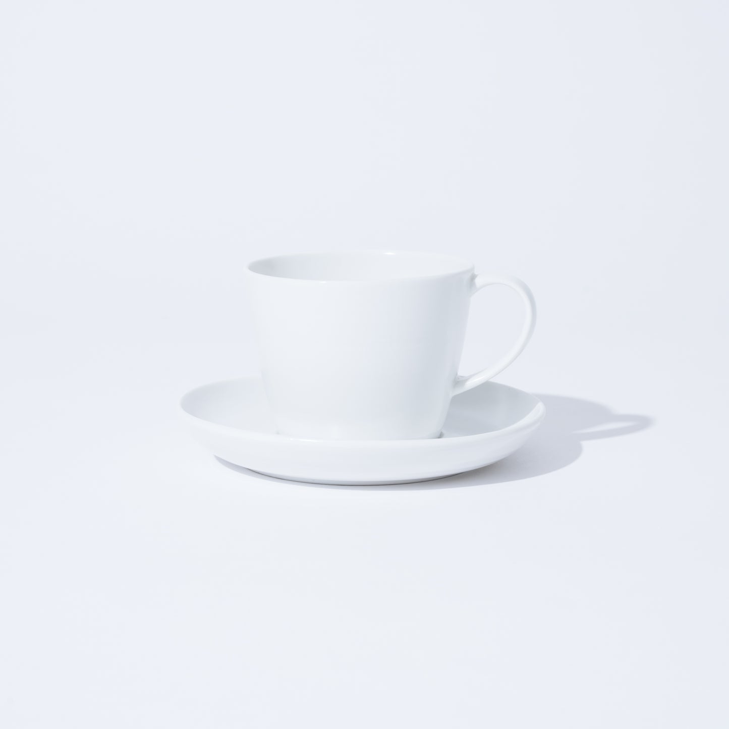 Cup and saucer カップ&ソーサー