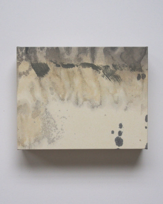 Ayana Mizuno "Translucent scenery no.1, 2025"