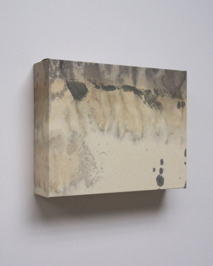 Ayana Mizuno "Translucent scenery no.1, 2025"