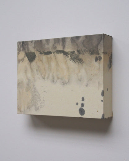 Ayana Mizuno "Translucent scenery no.1, 2025"
