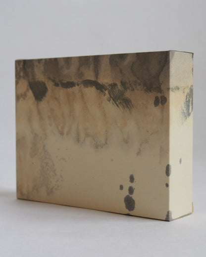Ayana Mizuno "Translucent scenery no.1, 2025"