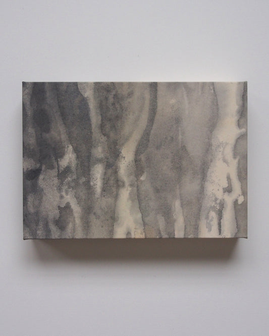 Ayana Mizuno "Translucent scenery no.5, 2025"
