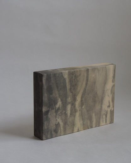 Ayana Mizuno "Translucent scenery no.5, 2025"