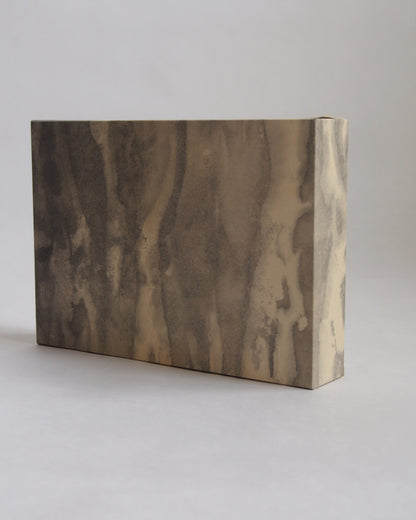 Ayana Mizuno "Translucent scenery no.5, 2025"