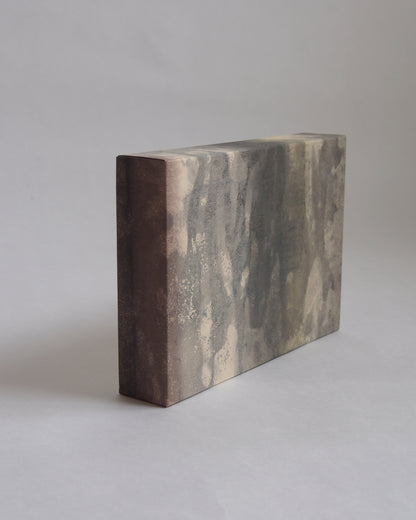 Ayana Mizuno "Translucent scenery no.6, 2025"