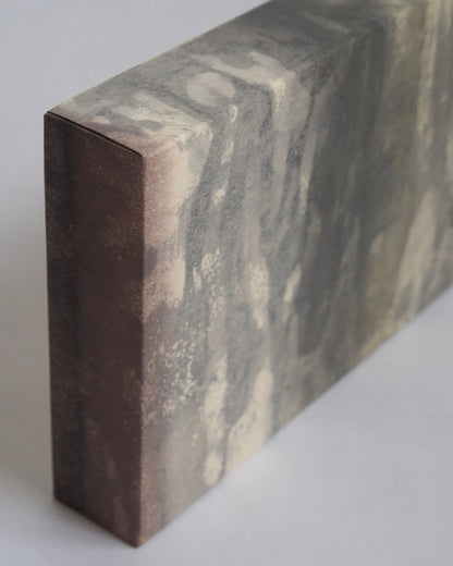 Ayana Mizuno "Translucent scenery no.6, 2025"