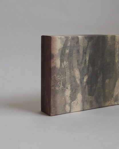 Ayana Mizuno "Translucent scenery no.6, 2025"