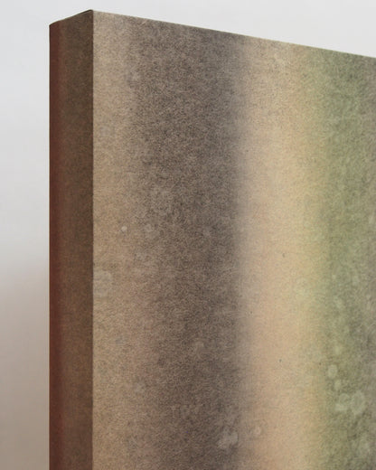 Ayana Mizuno "Translucent scenery no.8, 2025"