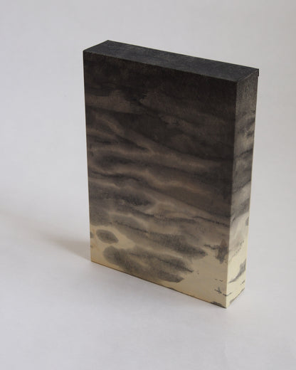 Ayana Mizuno "Translucent scenery no.4, 2025"