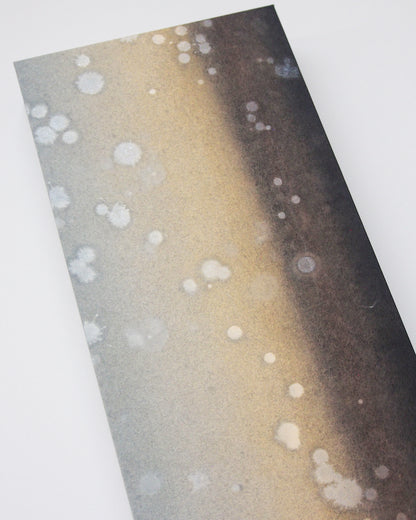 Ayana Mizuno "Translucent scenery no.9, 2025"