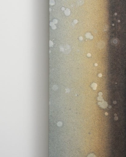 Ayana Mizuno "Translucent scenery no.9, 2025"