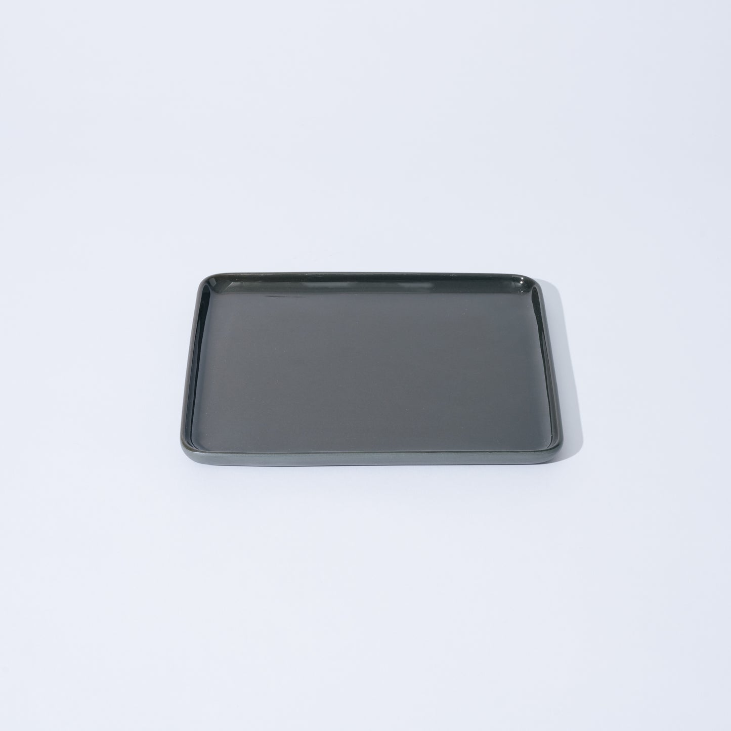 Tray M gray トレイ