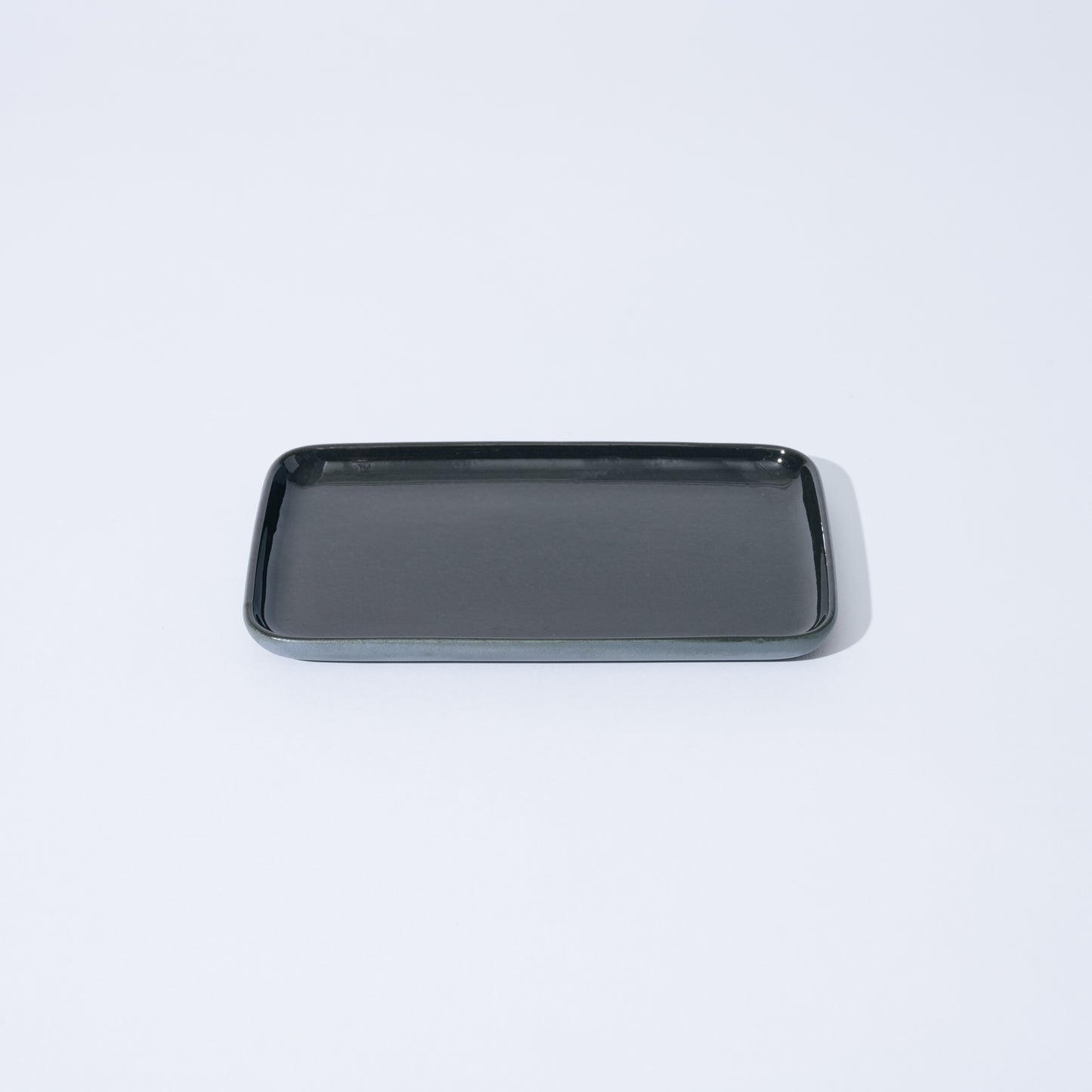 Tray S gray トレイ