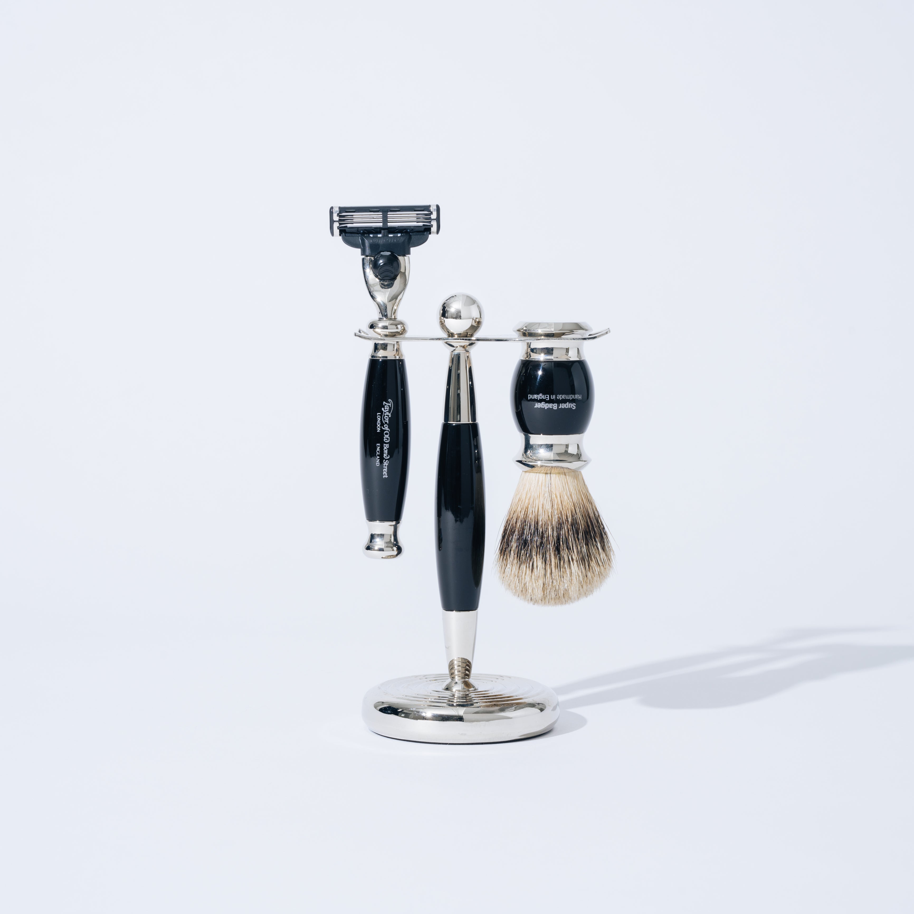 Shaving sets シェービングセット – 3rdparty