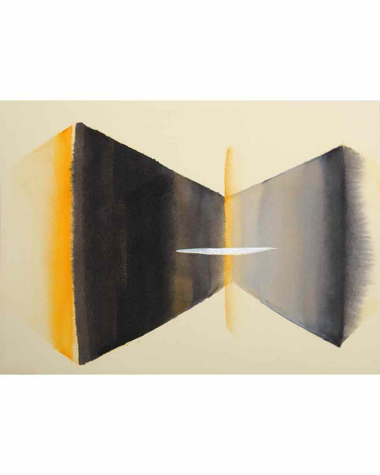Ayana Mizuno "Walls of light, 2021"