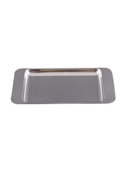 Motta rectangle tray