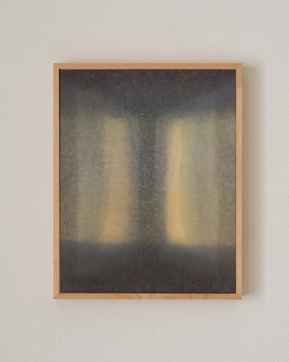 Ayana Mizuno "the light beyond no.5, 2025"