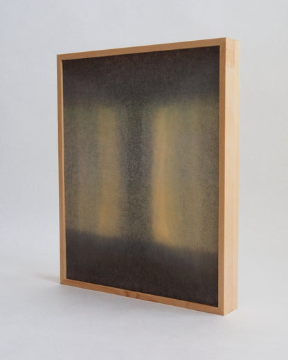 Ayana Mizuno "the light beyond no.5, 2025"