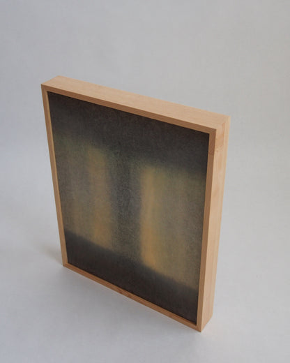 Ayana Mizuno "the light beyond no.5, 2025"