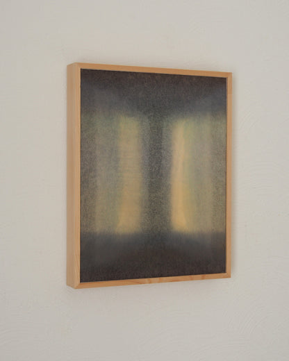 Ayana Mizuno "the light beyond no.5, 2025"