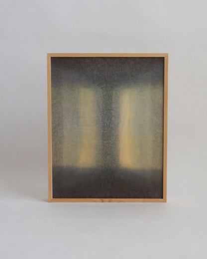 Ayana Mizuno "the light beyond no.5, 2025"