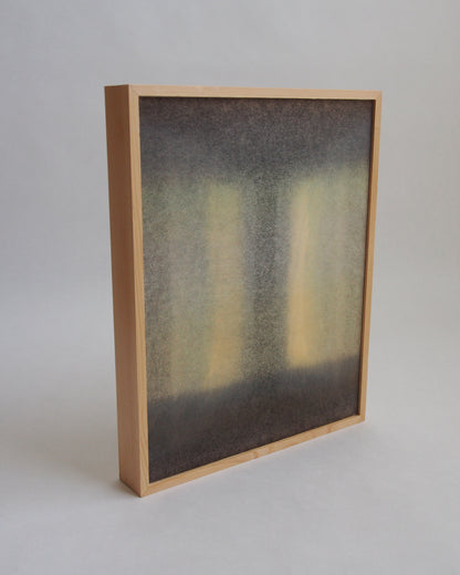 Ayana Mizuno "the light beyond no.5, 2025"