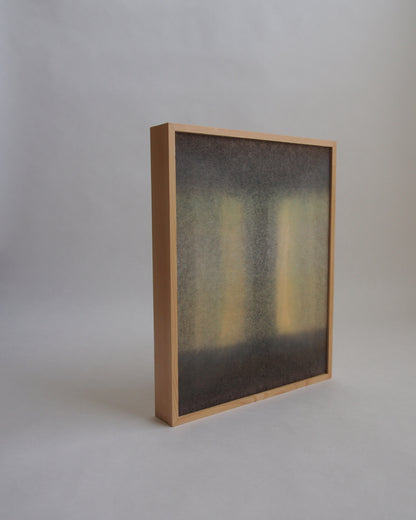 Ayana Mizuno "the light beyond no.5, 2025"